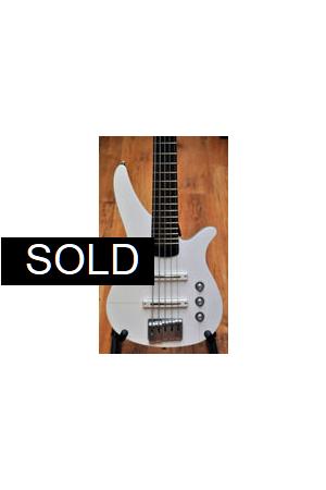 Yamaha RBX5A2 Blanco Yamaha RBX5A2 Blanco